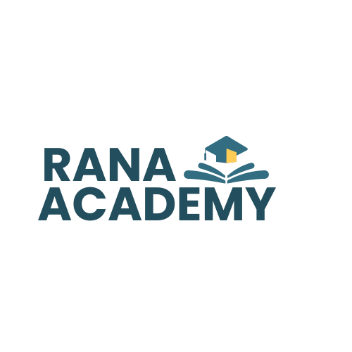 Rana Academy