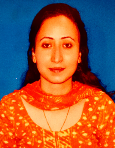 Babita Goswami